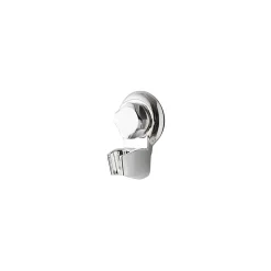 Compactor Support douchette chromé fixation murale Bestlock Cie Europe