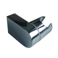 Pommeau De Douche, Flexible Et Barre De Douche|Bernstein Support mural douchette, orientable en continu, - chrome