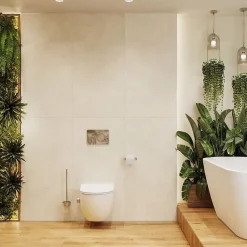Wc Japonais|Swiss Aqua Technologies Infinitio WC sans bride avec fonction bidet + Abattant softclose (SATINF011RREXPBFC)