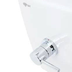 Wc Japonais|Swiss Aqua Technologies Infinitio WC sans bride avec fonction bidet + Abattant softclose (SATINF011RREXPBFC)