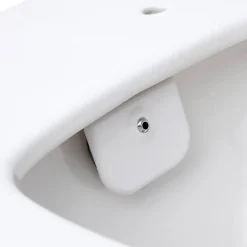 Wc Japonais|Swiss Aqua Technologies Infinitio WC sans bride avec fonction bidet + Abattant softclose (SATINF011RREXPBFC)