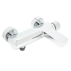 Robinet De Baignoire|Swiss Aqua Technologies Mitigeur bain chromé SAT Evolution (SATBSEVO222)