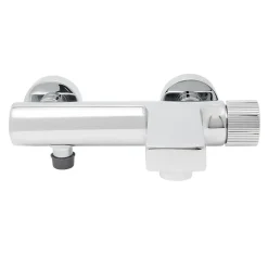 Robinet De Baignoire|Swiss Aqua Technologies Mitigeur bain chromé SAT Evolution (SATBSEVO222)