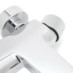 Robinet De Baignoire|Swiss Aqua Technologies Mitigeur bain chromé SAT Evolution (SATBSEVO222)