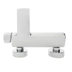 Robinet De Baignoire|Swiss Aqua Technologies Mitigeur bain chromé SAT Evolution (SATBSEVO222)