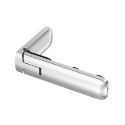 Pare-Baignoire|Swiss Aqua Technologies 150x80 cm TGD NEW Pare-baignoire pivotant en verre, orientation gauche et droite, chrome (SATTGVZO150CRT)