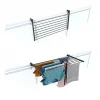 Etendoir À Linge|Foxydry Système linge pliable 2 directions 102x63x8 cm Duo