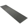 Tablier Et Habillage De Baignoire|U-tile Tablier de baignoire à carreler sans vérins - 177 x 60 cm