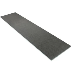 Tablier Et Habillage De Baignoire|U-tile Tablier de baignoire à carreler sans vérins - 177 x 60 cm