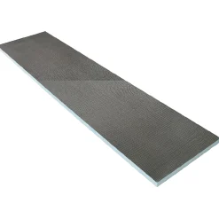 Tablier Et Habillage De Baignoire|U-tile Tablier de baignoire à carreler sans vérins - 177 x 60 cm