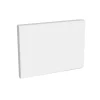 Tablier Et Habillage De Baignoire|Valentin Tablier de baignoire latéral pour baignoire droite 170 x 75 cm, blanc,