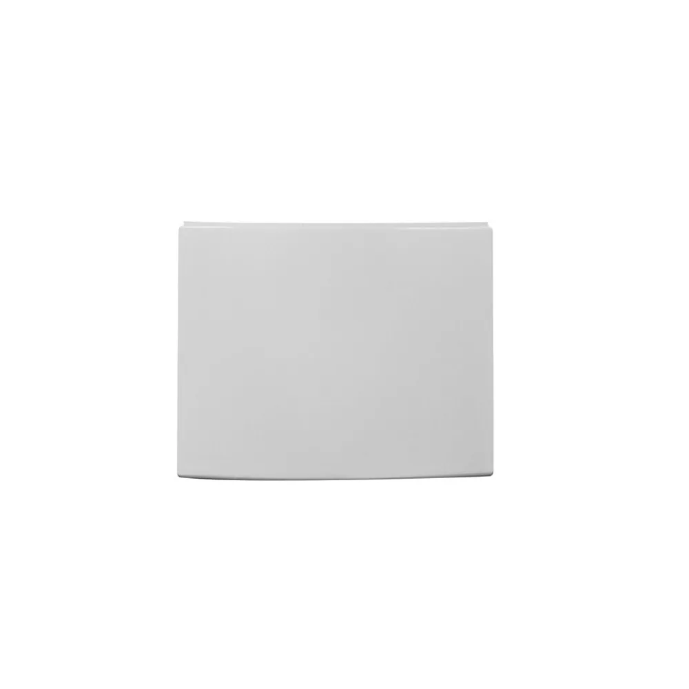 Balneo Tablier de baignoire latéral blanc Panel 70 cm