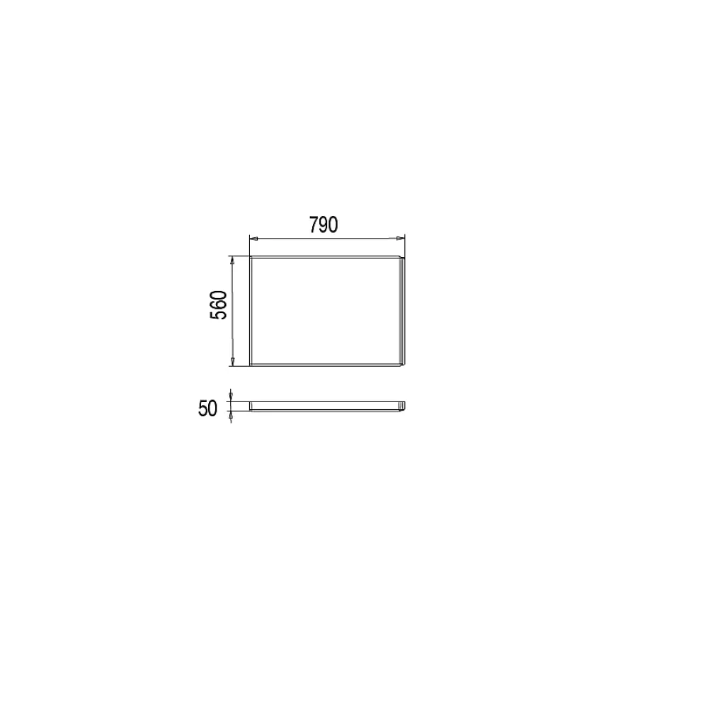 Tablier Et Habillage De Baignoire|Valentin Tablier de baignoire latéral pour baignoire droite 180 x 80 cm, blanc,