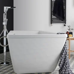 Form Tablier pour baignoire îlot Harmony