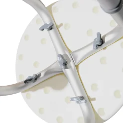 Siège De Douche|Homcom Tabouret de douche réglable en hauteur siège de douche ergonomique pieds antidérapants charge max. 136 Kg alu HDPE blanc