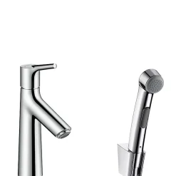 Bidet|Hansgrohe Talis S Set bidette (72290000)