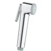 Grohe Tempesta-F Trigger Spray 30 Douchette 1 jet, Chrome (27512001)