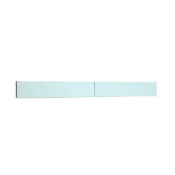 Etendoir À Linge|Kitchen Move Étendoir à linge mural COBRA Blanc Aluminium 6M