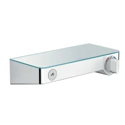 Hansgrohe Thermostatique douche 300 chromé ShowerTablet