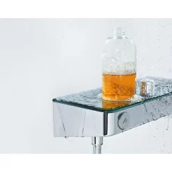 Hansgrohe Thermostatique douche 300 chromé ShowerTablet