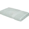 Serviette De Toilette|Todays Tools TODAY Essential - Lot de 10 serviettes de toilette 50x90 cm 100% Coton coloris céladon