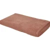 Todays Tools TODAY Essential - Maxi drap de bain 90x150 cm 100% Coton coloris terracotta