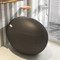 Wc Japonais|Japan Wc Toilette japonaise moderne Kirei noir