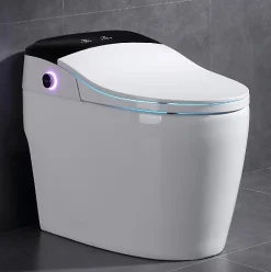 Wc Japonais|Japan Wc Toilette japonaise moderne Daimyo