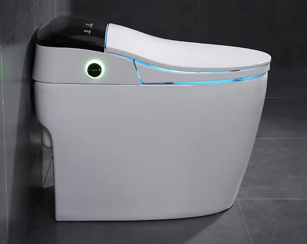 Wc Japonais|Japan Wc Toilette japonaise moderne Daimyo