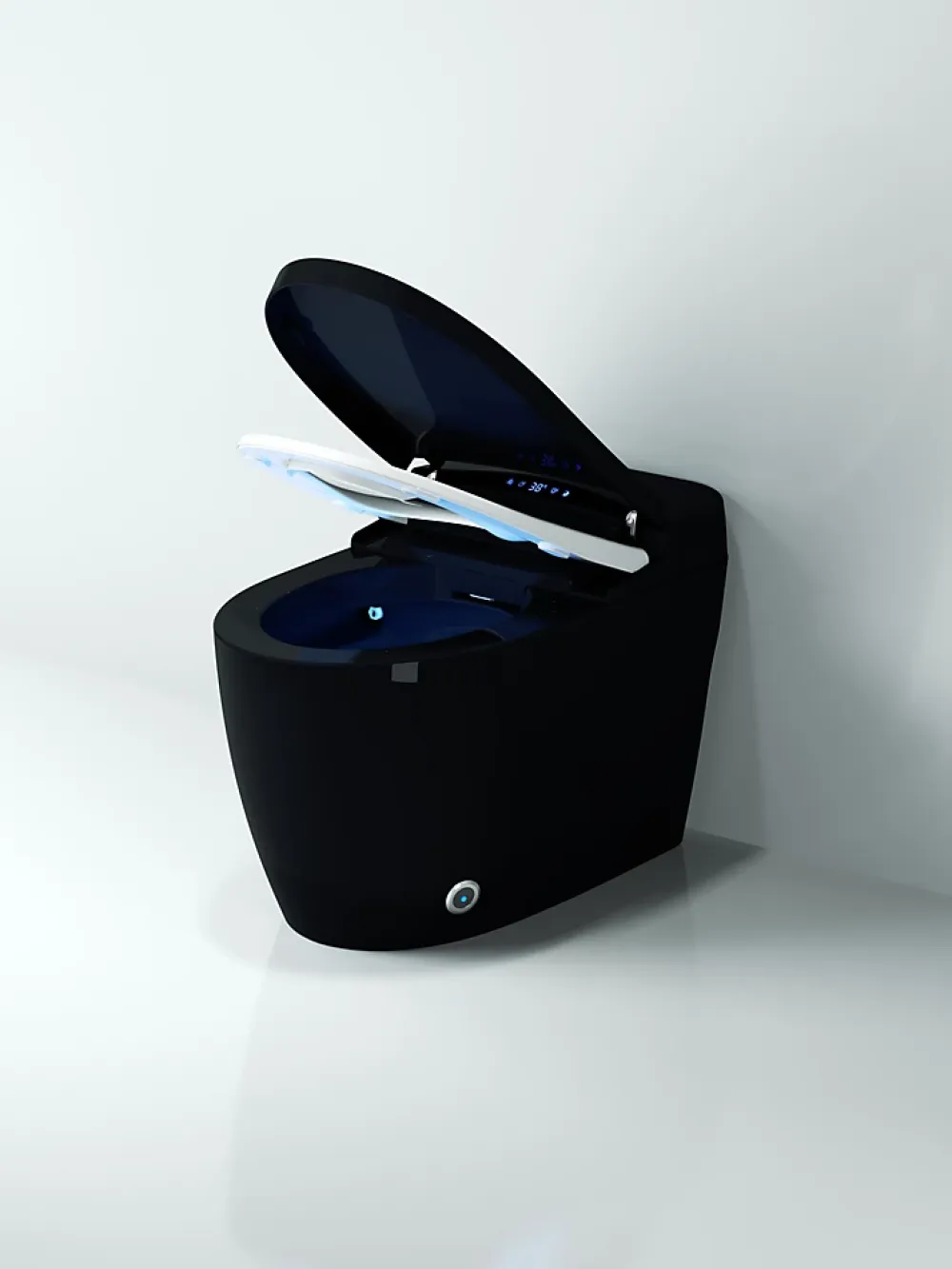 Japan Wc Toilette japonaise moderne Ninja