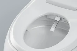 Wc Japonais|Japan Wc Toilette japonaise moderne Dojo