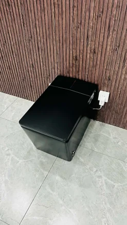 Wc Japonais|Japan Wc Toilette japonaise moderne Shinobi