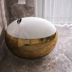 Japan Wc Toilette japonaise moderne Kirei