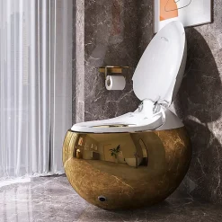 Japan Wc Toilette japonaise moderne Kirei