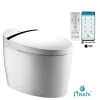 Nashi Toilette japonaise ALDARA IPLUS 5 SORTIE DUALE, WC lavant automatique, injecteur en titane, canule de séchage, gamme premium