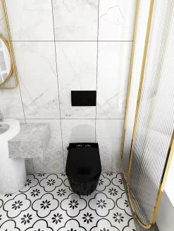 Japan Wc Toilette japonaise suspendue Fuji