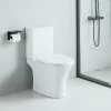 Wc À Poser|Stano Toilette WC à poser CLORINDA en ceramique