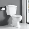 Wc À Poser|Rogier & Mothes Toilette WC à poser retro CHERY en ceramique