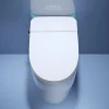 Kleenmac Toilettes intelligentes (sans réservoir) Olivia KEB2018TRW (toilettes japonaises) sortie horizontale 180 mm Blanc