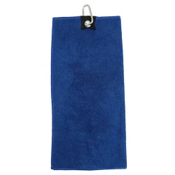 Towel City - Serviette de golf Bright Royal (55 cm x 40 cm)