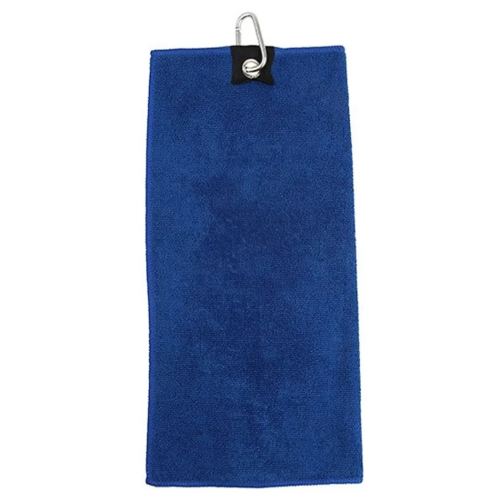 Towel City - Serviette de golf Bright Royal (55 cm x 40 cm)
