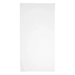 Towel City - Serviette de bain Blanc (Taille unique)