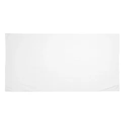 Towel City - Serviette de bain Blanc (Taille unique)