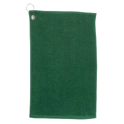 Gant De Toilette|Towel City - Serviette de golf LUXURY Forest (50 cm x 30 cm)