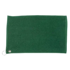 Gant De Toilette|Towel City - Serviette de golf LUXURY Forest (50 cm x 30 cm)