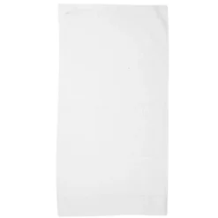 Towel City - Serviette de golf White (Taille unique)