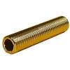 Accessoire De Robinet|Noyon et Thiebault Traversée de cloison longueur 100 mm Mâle 20 x 27 en laiton