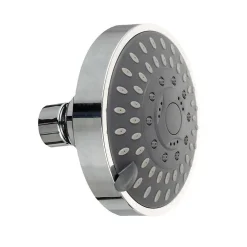 Deko Tête de Douche, Pommeau de Douche Fixe, Pomme de Douche Anti Calcaire, Tete de Douche Haute Pression