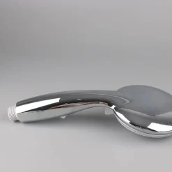 Pommeau De Douche, Flexible Et Barre De Douche|Deko Tête de douchette ABS, Bain Douchettes à main avec 5 modes de pulvérisation