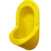 Ti'Pi Urinoir sans eau encastrable seul - Polyéthylène - Jaune